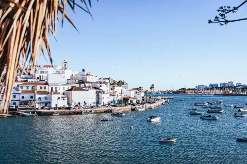 Carvoeiro, Algar Seco, and Ferragudo - Bus Tour - The Experience: Pros and Cons