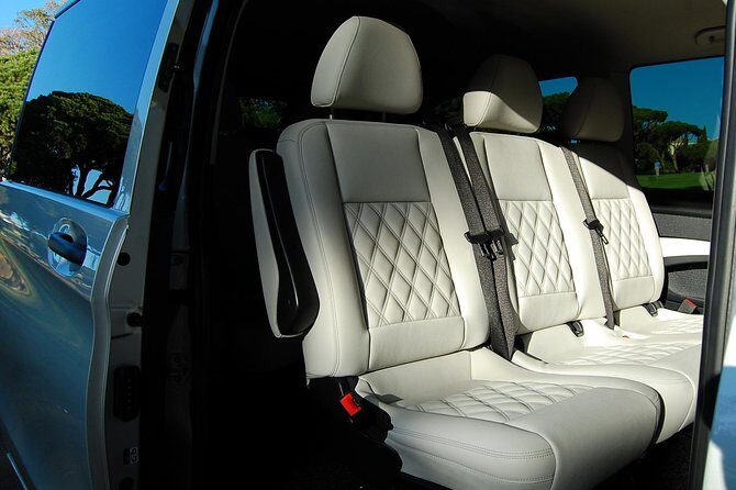 Carvoeiro and Silves Premium - Shared small group > VTours Algarve - Who Should Consider This Tour?