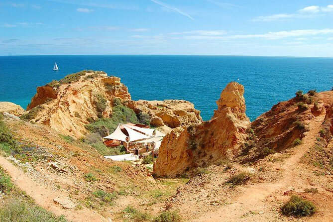 Carvoeiro and Silves Premium - Shared small group > VTours Algarve - FAQ