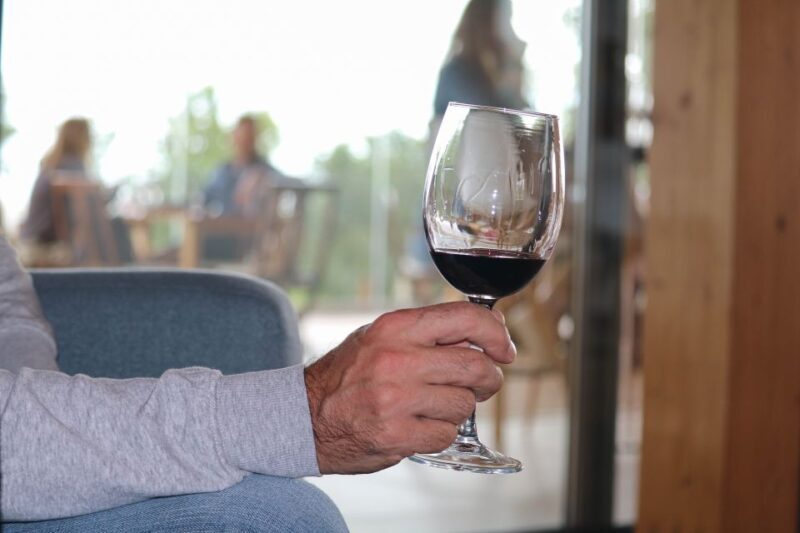 Carvoeiro/Portimão/Alvor: Wine Tour w/ Tasting, Tapas, Music - What reviewers love most