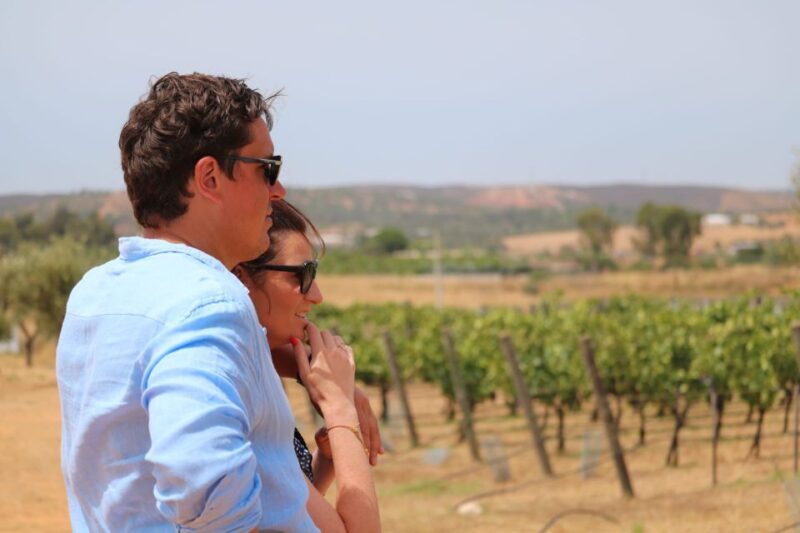 Carvoeiro/Portimão/Alvor: Wine Tour w/ Tasting, Tapas, Music - Is this tour worth the price?