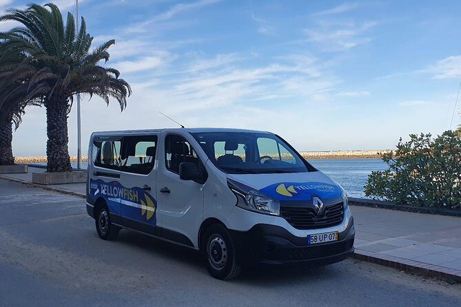Carvoeiro Private Transfer to Faro Airport - An Honest Look at the Service