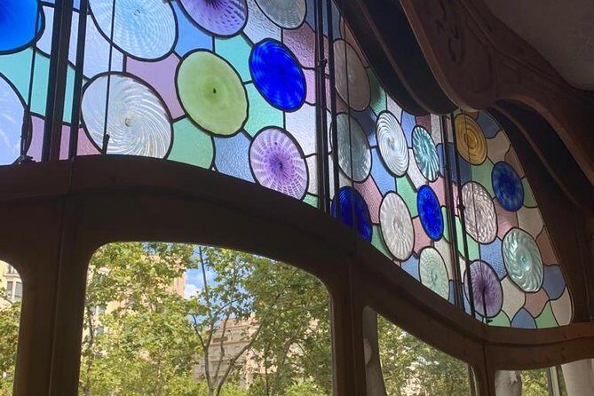 Casa Batlló: entrance tickets and smart guide - What Makes This Experience Stand Out