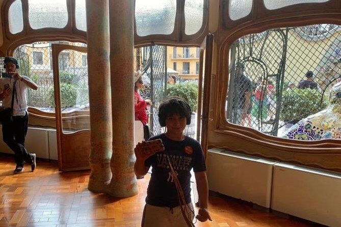 Casa Batlló: entrance tickets and smart guide - Is This Tour Right for You?