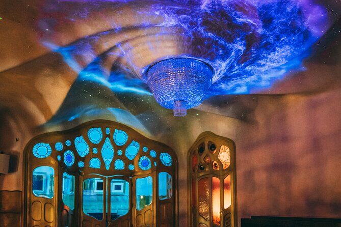 Casa Batlló: Evening Visit with Welcome Drink and Audio Guide - Who Is This Tour Best For?