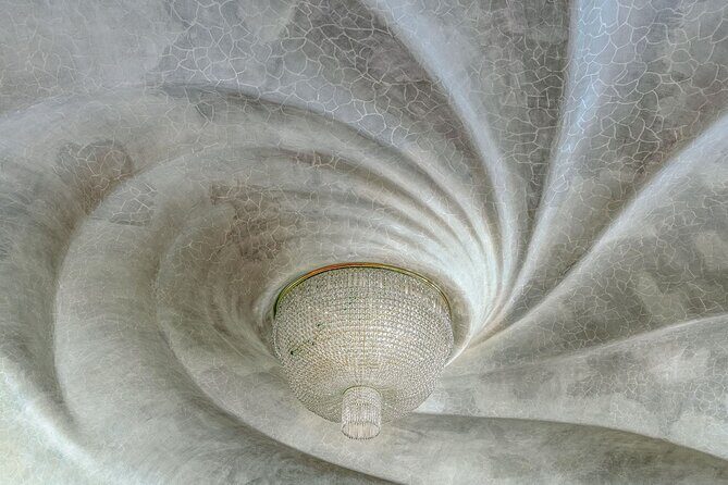 Casa Batllo Fast Track Tour with Optional White Rabbit Museum - Final Thoughts