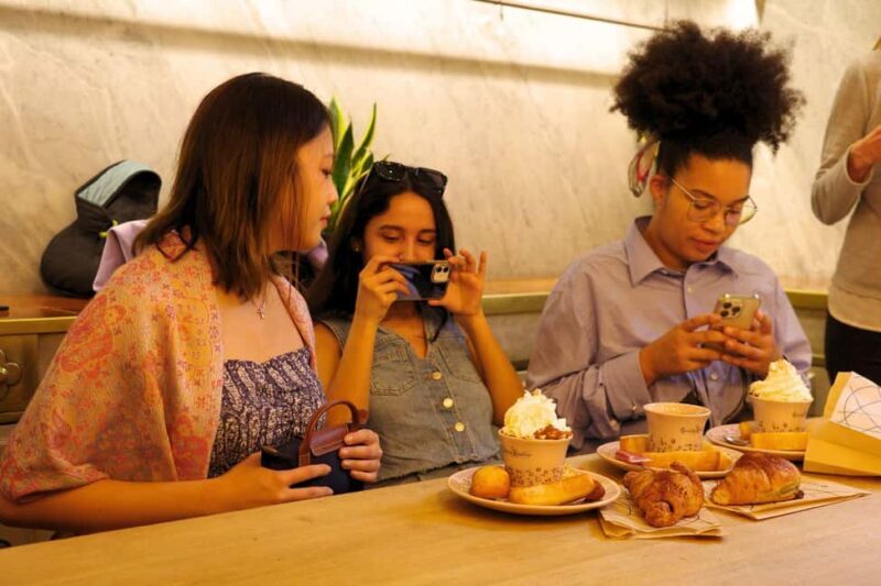 Casa Batlló First Access Tour With Sagrada Família Upgrade - What the Reviews Say