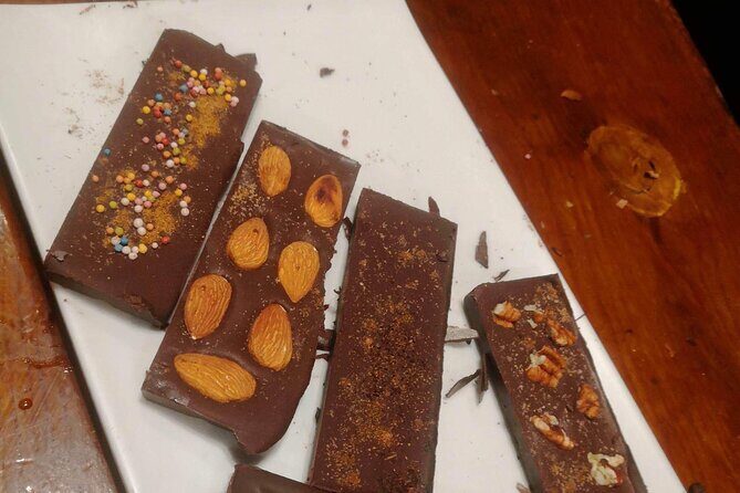 Casa Cacao - Journey From Cacao Bean to Chocolate - The Value of the Experience