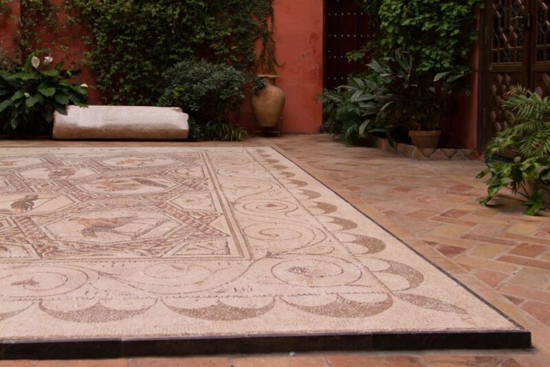 Casa de Salinas Entry Ticket with Audio Guide - A Closer Look at What to Expect