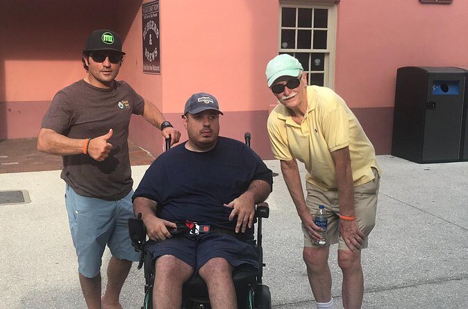 Casa de Vino 57 Historical Tours The British Period 1763-1784 - FAQ