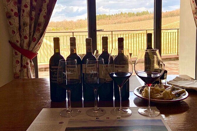 Casa Emma Wine Tasting - An Honest Look at Casa Emma Wine Tasting