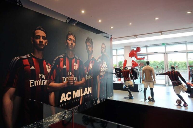 Casa Milan: Museum Entry Ticket - The Audience and Value