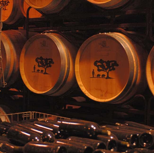 Casa Relvas, Évora - Visit to the Winery with Tasting of 5 wines and Tapas - Frequently Asked Questions