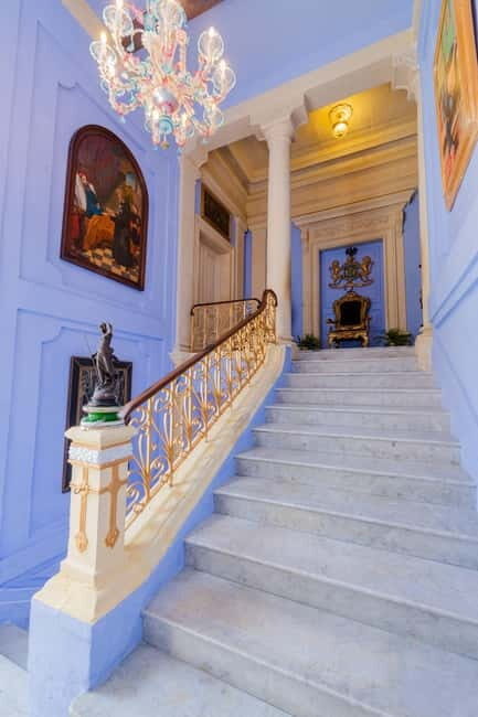 Casa Rocca Piccola Palace and Museum Entrance Ticket - An In-Depth Look at Casa Rocca Piccola