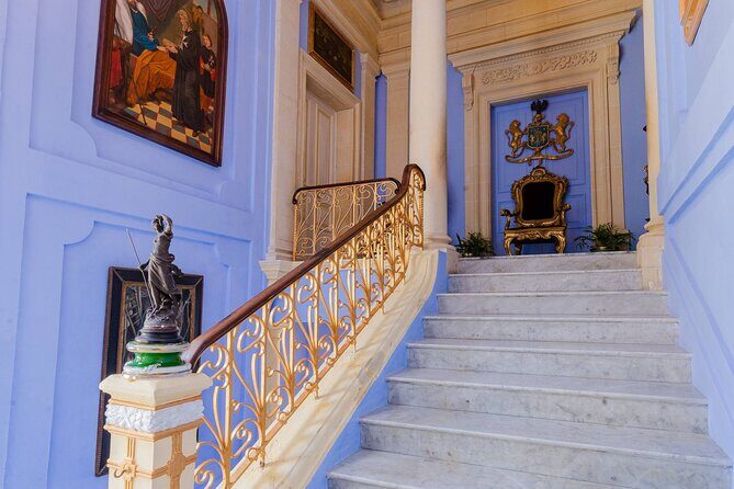 Casa Rocca Piccola palace & museum entrance ticket - FAQ