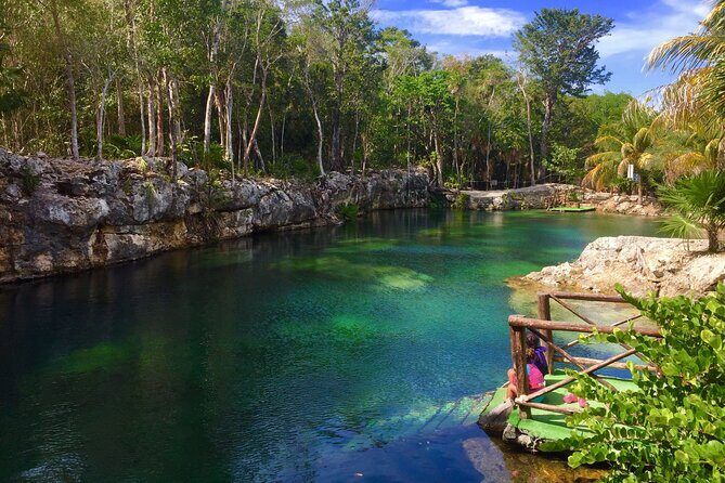 Casa Tortuga Cenote Park and Tulum Ruins! Eco Tour from Cancun - Final Thoughts: Who Is This Tour For?
