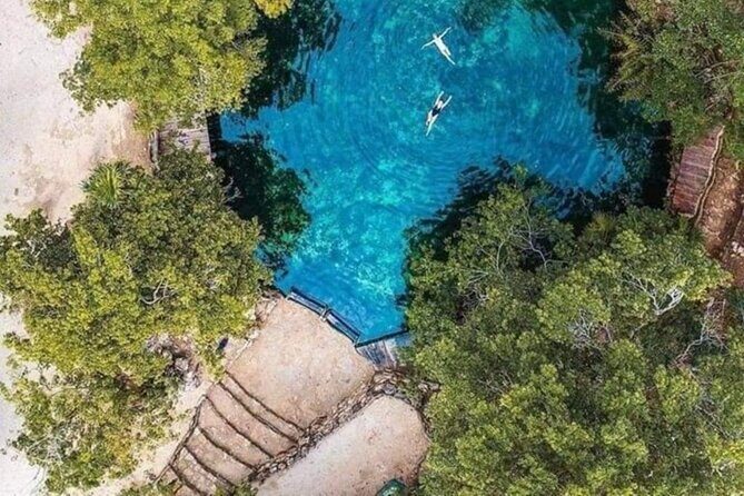 Casa Tortuga Eco Cenote Park+ Tulum Ruins! From Cancun & Playa Del Carmen - FAQ