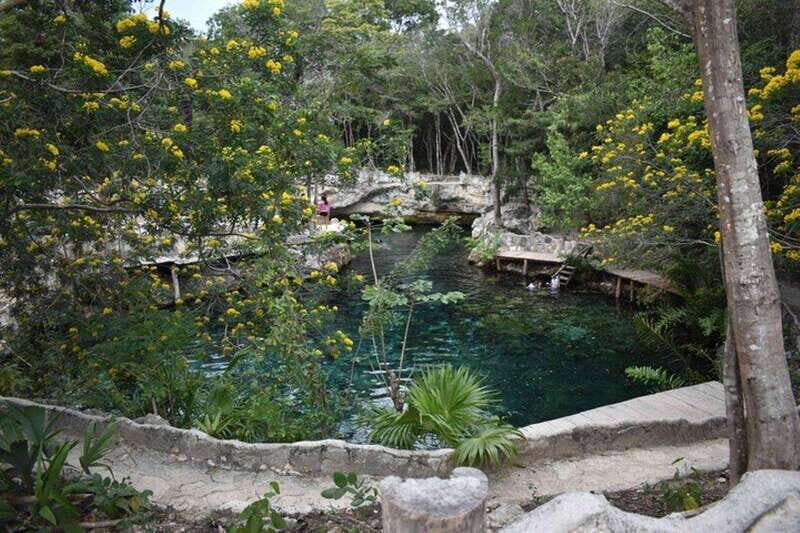 Casa Tortuga Park: Cenote Tour - Final Thoughts: Is It Worth It?