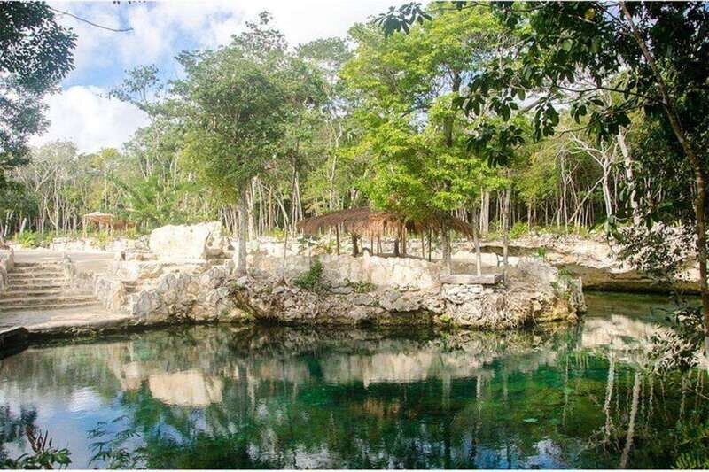 Casa Tortuga Park: Cenote Tour - FAQ
