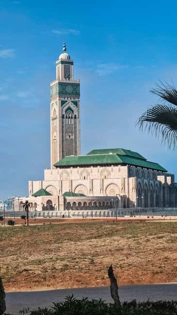 Casablanca: 10-Day Private Sahara & Imperial Cities Tour - Sahara Desert Stay: A Night Under the Stars