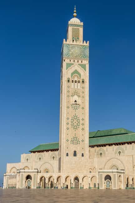 Casablanca: 10-Day Private Sahara & Imperial Cities Tour - Practical Considerations