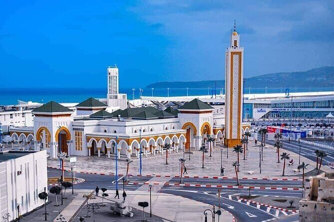 Casablanca and Tangier Private Tour From Malaga - FAQ