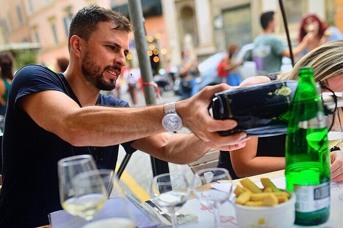 Casale delle Querce Cooking Class and Wine Experience - Final Thoughts