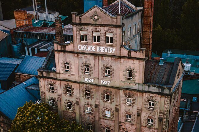 Cascade Brewery Tour - Who Will Love This Tour?