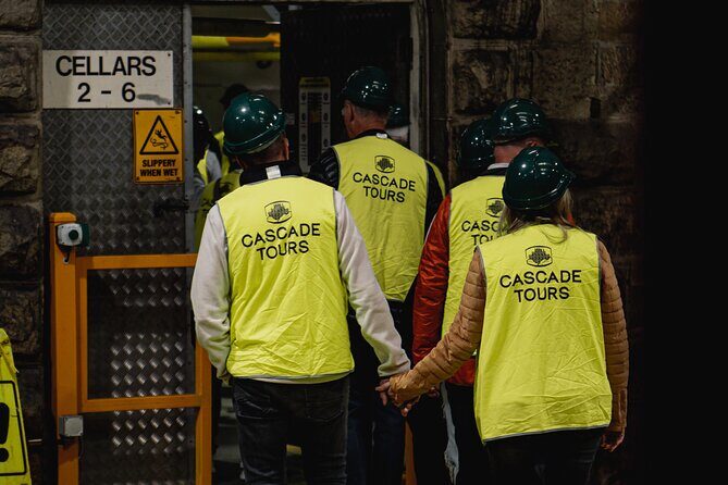 Cascade Brewery Tour - Final Thoughts