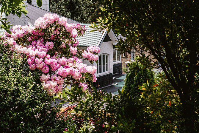 Cascade Historic Tour - The Guides Make All the Difference