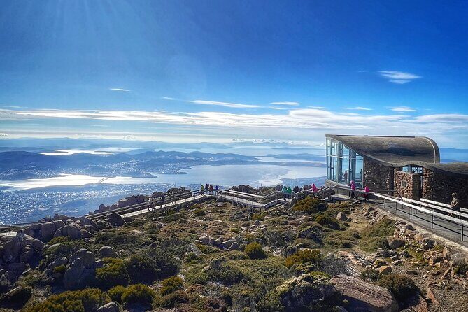 Cascade Historic Tour - The Price and Its Value