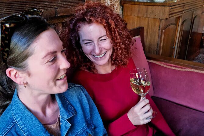 Cascade Historic Tour - Who will enjoy this tour?