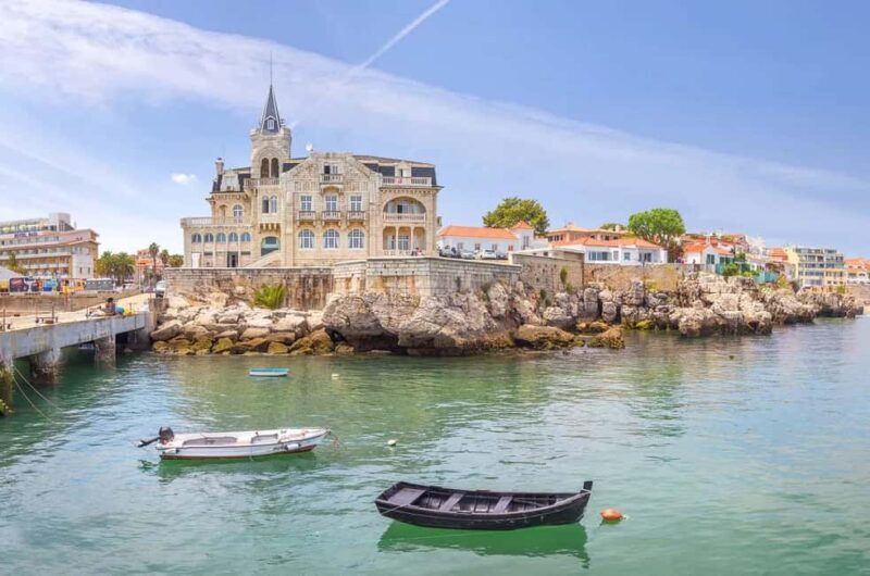 Cascais and Sintra: Tuk Tuk Tour from the Coast to the Royal Castles - FAQ