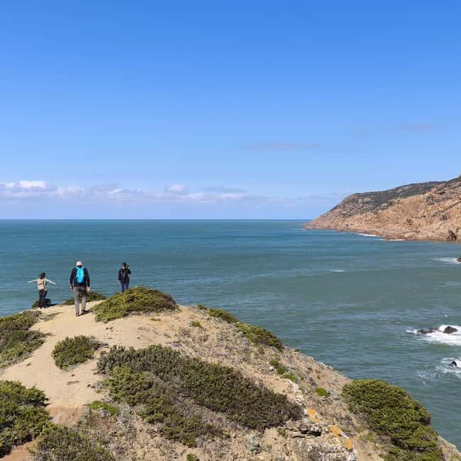 Cascais: Atlantic Coastline Wild Hike - Is the Price Justified?