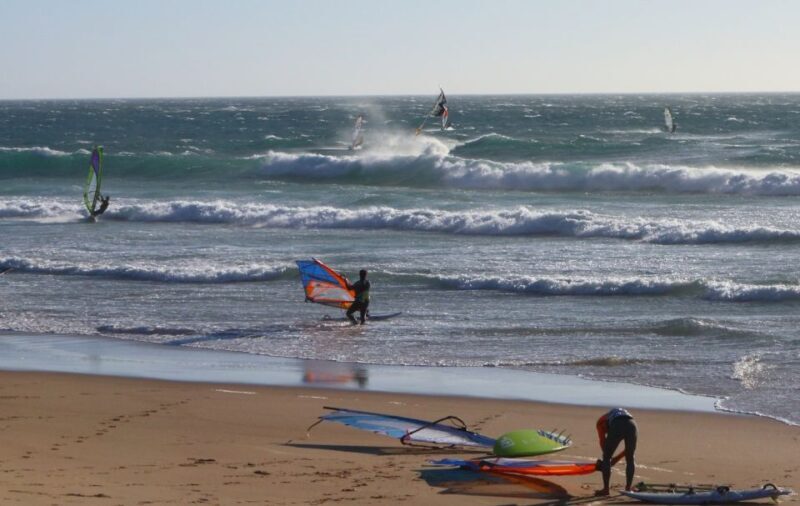 Cascais: City, Cabo da Roca, and Sintra Tuk-Tuk Tour - FAQ