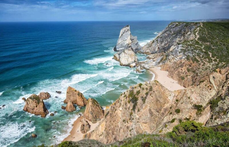 Cascais: Coastal E-Bike Tour with Scenic Views - An Honest Look at the Cascais Coastal E-Bike Tour