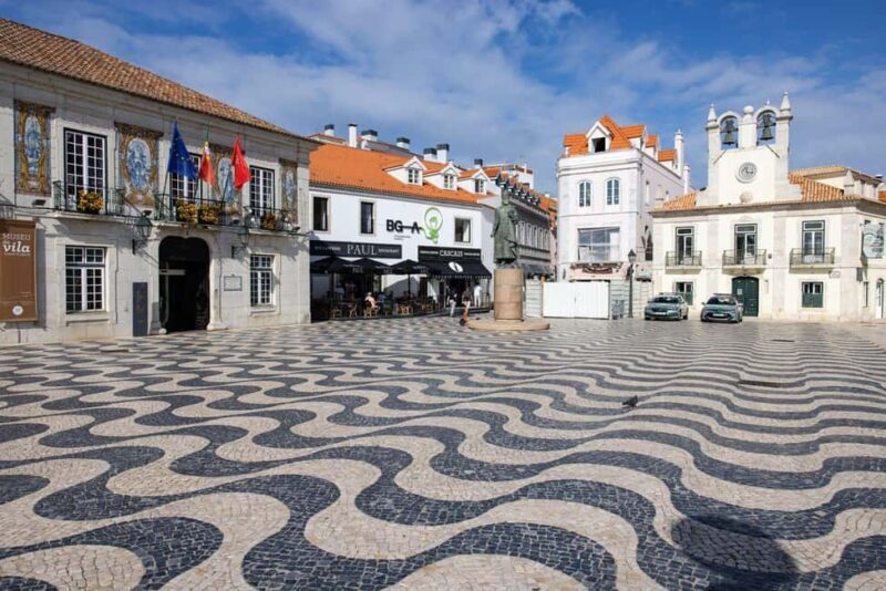 Cascais: Coastal E-Bike Tour with Scenic Views - The Downside? A Few Considerations