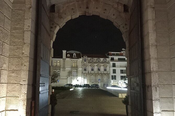 Cascais & Estoril by night | OR | Sintra By Night - Key Points