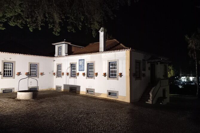 Cascais & Estoril by night | OR | Sintra By Night - What’s Not Included