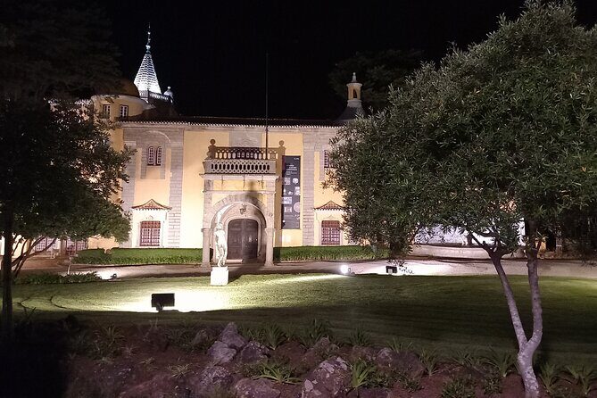 Cascais & Estoril by night | OR | Sintra By Night - How This Tour Stands Out
