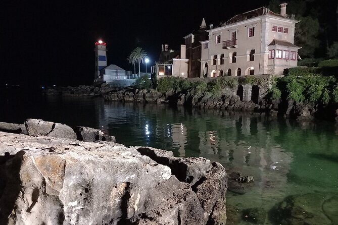 Cascais & Estoril by night | OR | Sintra By Night - Who Should Consider This Tour?