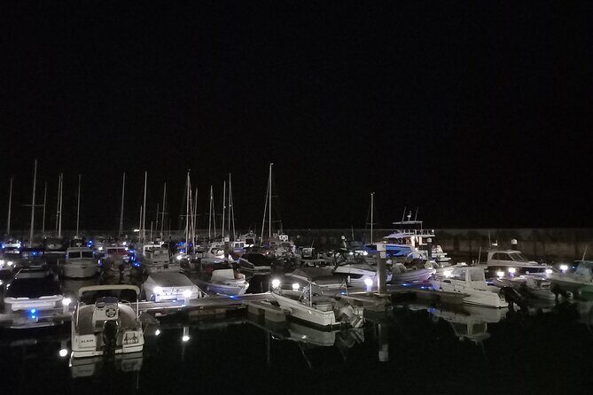 Cascais & Estoril by night | OR | Sintra By Night - Final Thoughts