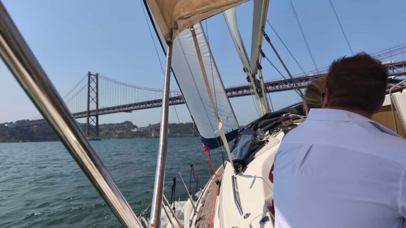 Cascais: Lisbon Morning Breeze Sailing Tour, Thursday - What Makes This Tour Stand Out