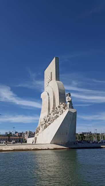 Cascais: Lisbon Morning Breeze Sailing Tour, Thursday - Final Thoughts