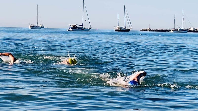 Cascais: Open Water Swimming and Hiking Experience - FAQ