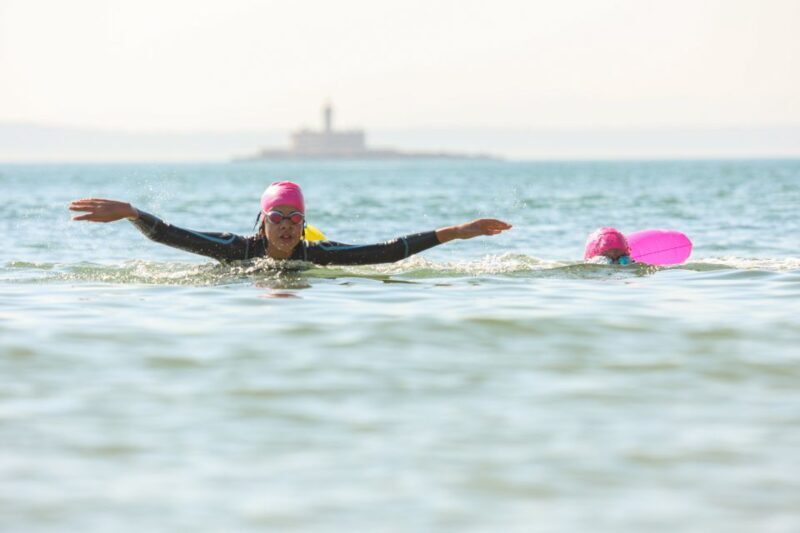 Cascais: Open Water Swimming - Cascais: Open Water Swimming - A Refreshing Aquatic Adventure Close to Lisbon