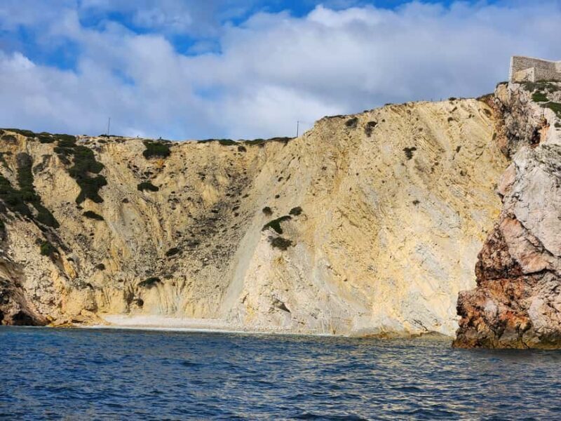 Cascais/Portimão: Private Yacht Cruise with Drinks - Final Thoughts: Is This Experience Worth It?