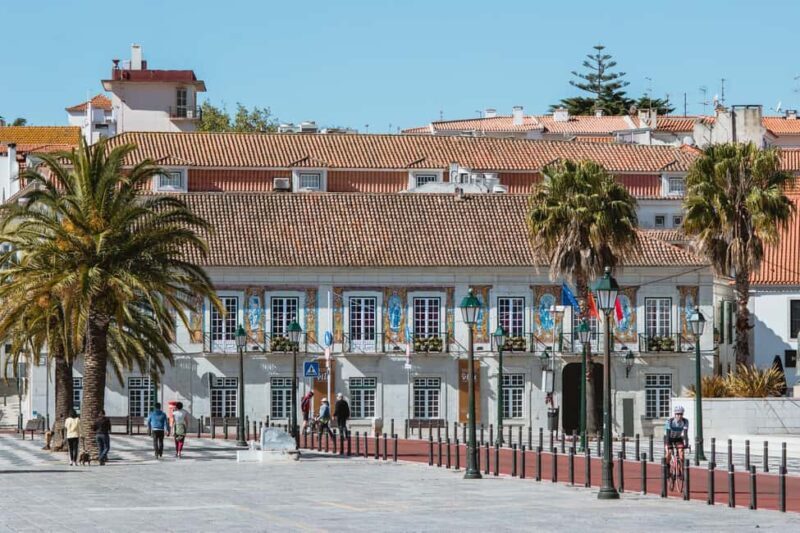 Cascais: Private & Flexible Walking Tour in Historic Center - Who Is This Tour Best Suited For?