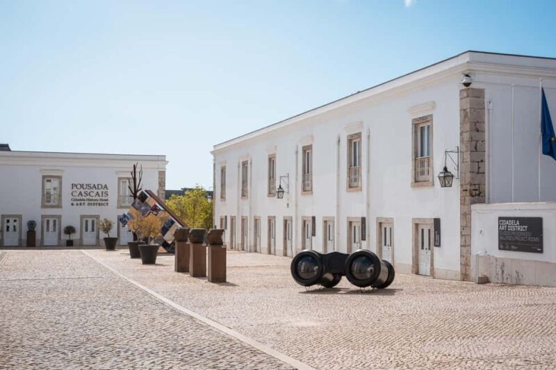 Cascais: Private & Flexible Walking Tour in Historic Center - The Verdict: Is This Tour Worth It?