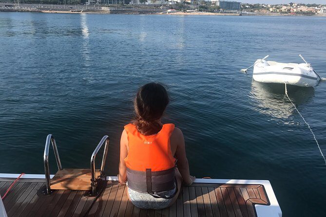 Cascais Private Sailing 2h Cruise with a drink - Final Thoughts